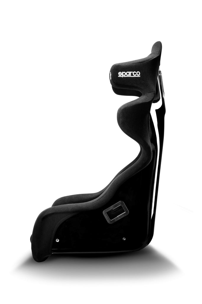 Sparco Seat Pro Adv Lf Black 2020