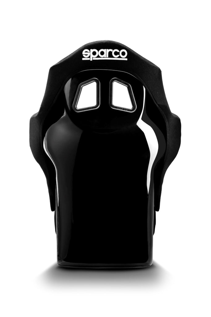Sparco Seat Pro Adv Lf Black 2020