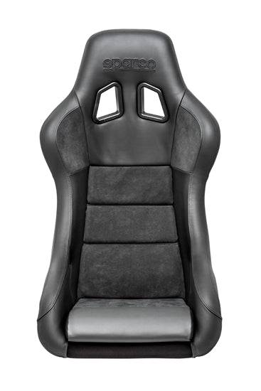 Sparco Seat QRT-C Performance Carbon Black/Black