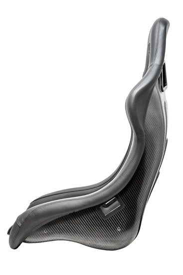 Sparco Seat QRT-C Performance Carbon Black/Black