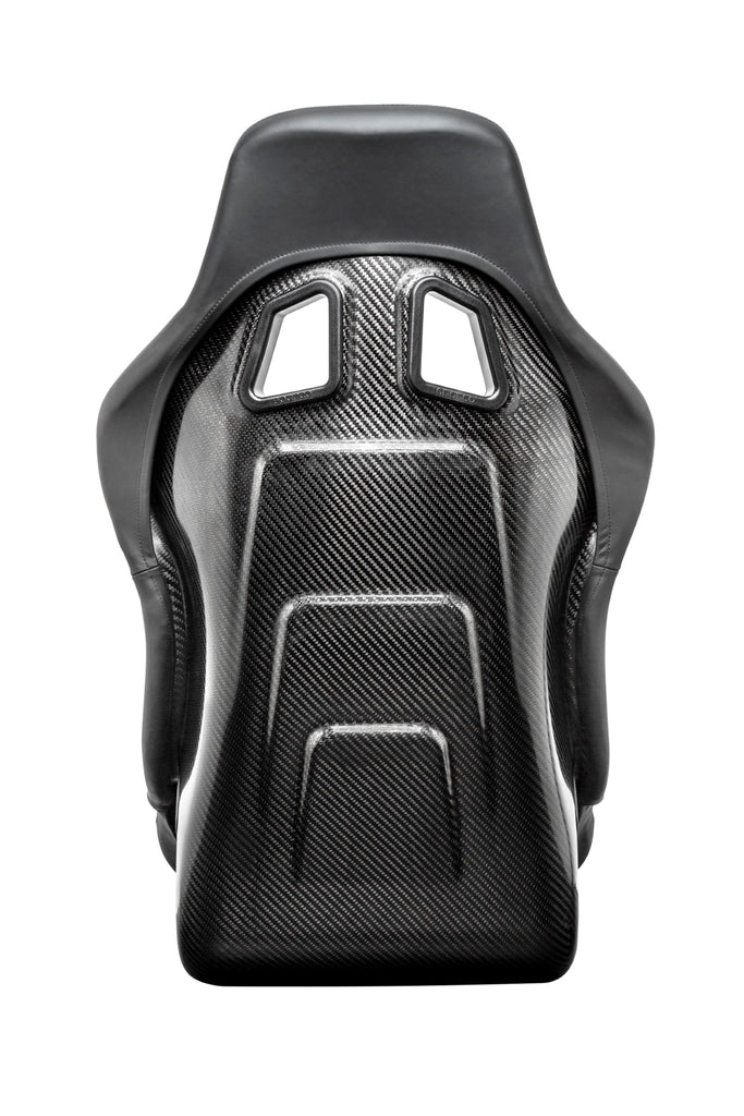 Sparco Seat QRT-C Performance Carbon Black/Black
