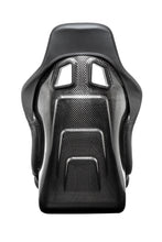 Load image into Gallery viewer, Sparco Seat QRT-C Performance Carbon Black/Black