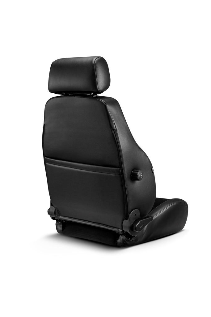 Sparco Seat GT Black/White