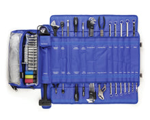 Load image into Gallery viewer, Sparco Trackside Tool Roll