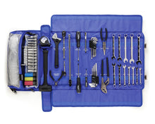 Load image into Gallery viewer, Sparco Trackside Tool Roll