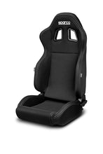 Load image into Gallery viewer, Sparco Seat R100 Black/Black