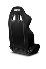 Load image into Gallery viewer, Sparco Seat R100 Vinyl Blk