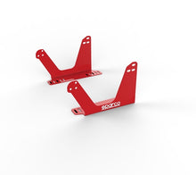 Load image into Gallery viewer, Sparco Gaming Gp Side Mount Kit