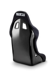 Sparco Seat Evo XL QRT X Black