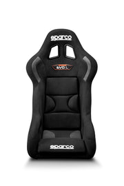 Sparco Seat EVO L Carbon Black