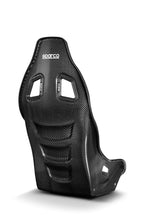 Load image into Gallery viewer, Sparco Seat Ultra Carbon BLK