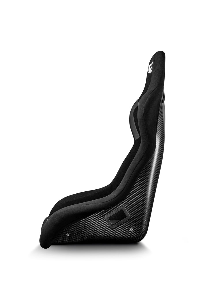 Sparco Seat EVO Carbon Black