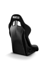 Load image into Gallery viewer, Sparco Seat EVO Carbon Black