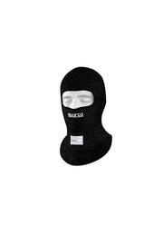 Sparco Nomex Hood Shield Pro RW-10 - Black