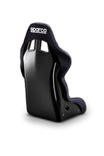 Load image into Gallery viewer, Sparco Seat Evo L QRT X Black
