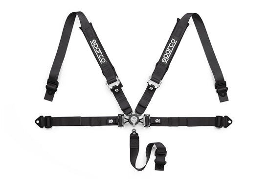 Sparco Belt Club H-4R 2in.