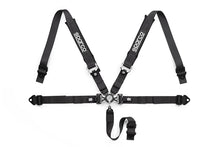 Load image into Gallery viewer, Sparco Belt Club H-4R 2in.