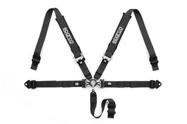 Sparco Belt Club H-4R 2in.