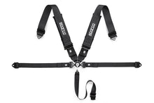 Load image into Gallery viewer, Sparco Belt Club H-4R Recreational 5pt Harness