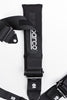 Load image into Gallery viewer, Sparco Belt Club H-4R Recreational 5pt Harness