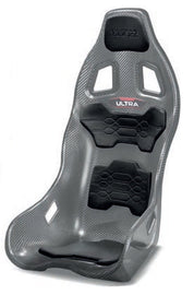 Sparco Ultra Full Alcantara Seat Pads