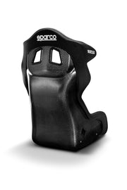 Sparco Seat Circuit II Carbon Blk