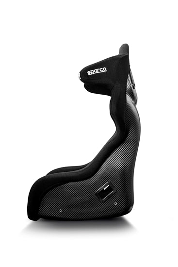 Sparco Seat Circuit II Carbon Blk