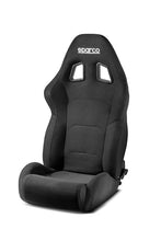 Load image into Gallery viewer, Sparco Seat R500 Torino - Black