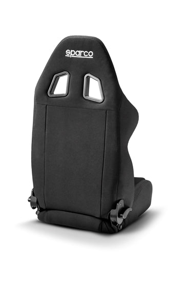 Sparco Seat R500 Torino - Black