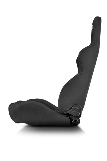 Sparco Seat R500 Torino - Black