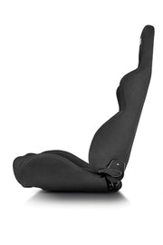 Sparco Seat R500 Torino - Black