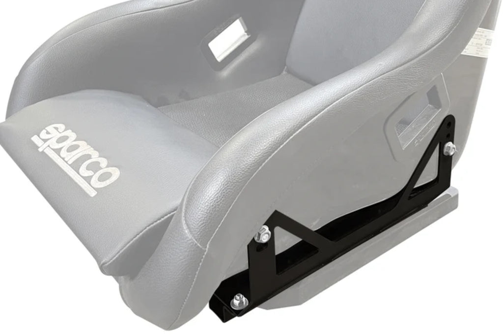 Sparco Base Polaris RZR Pro Front