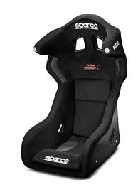 Sparco Seat Circuit II Carbon Blk