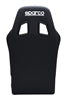 Sparco Seat Sprint Black