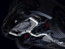 Load image into Gallery viewer, AWE Tuning Audi 22-23 8Y RS3 Cat-Back Track Edition Exhaust System - No Tips - Corvette Realm