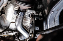 Load image into Gallery viewer, AWE Tuning 07-18 Jeep Wrangler JK/JKU 3.6L Loop Replacement Pipe - Corvette Realm