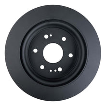 Load image into Gallery viewer, Timbren 21-24 Cadillac Escalade/Chevrolet Suburban/GMC Yukon BES Coated Brake Rotor - Rear