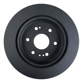 Timbren 21-24 Cadillac Escalade/Chevrolet Suburban/GMC Yukon BES Coated Brake Rotor - Rear