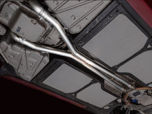 Load image into Gallery viewer, AWE Tuning 05-07 C6 Chevrolet Corvette 6.0L X-Pipe