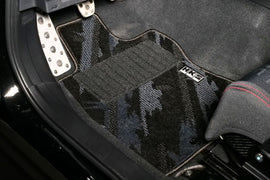 HKS FLOOR MATS VB FULL SET OCT LHD