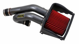 AEM 2015 Ford F-150 3.5L V8 Cold Air Intake System - Corvette Realm