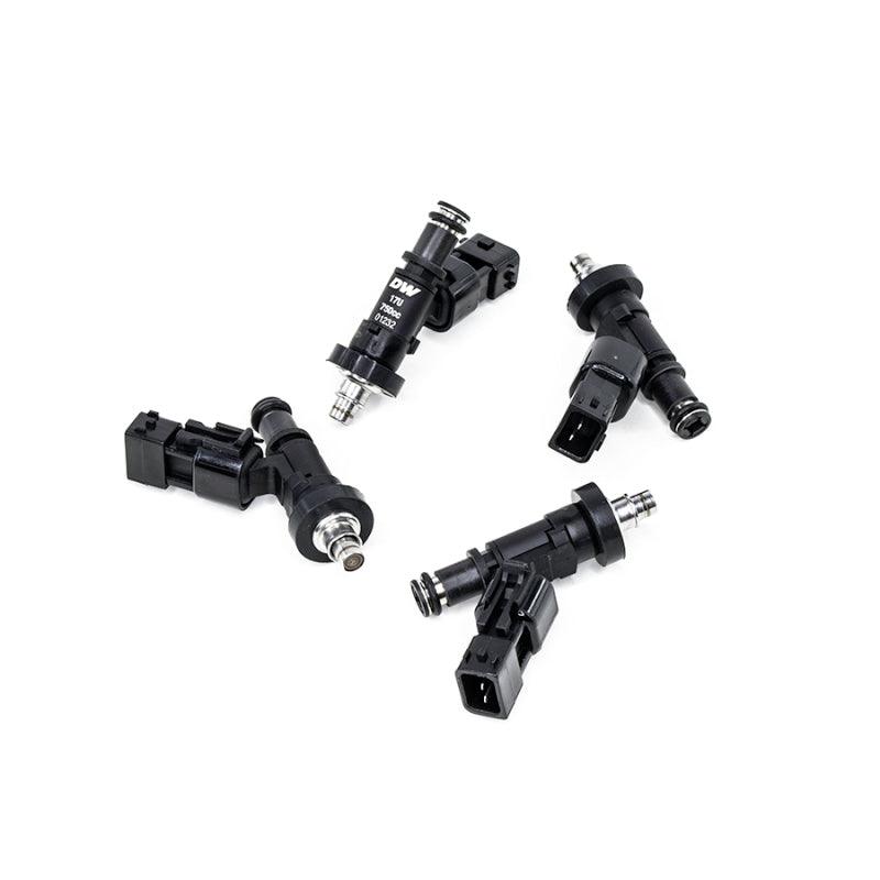 DeatschWerks Honda 01-05 S2000 F20/F22 1000CC Bosch EV14 Injectors - Corvette Realm