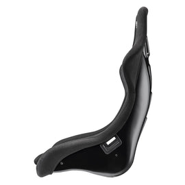 Sparco Seat QRT-R 2019 Blk (Must Use Side Mount 600QRT)