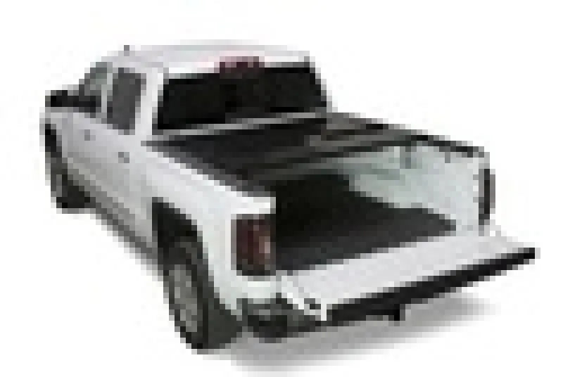 BAK 2020 Chevy Silverado 2500/3500 HD 8ft Bed BAKFlip G2 - Corvette Realm