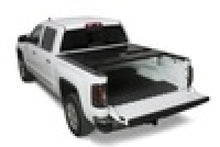 Load image into Gallery viewer, BAK 2020 Chevy Silverado 2500/3500 HD 8ft Bed BAKFlip G2 - Corvette Realm