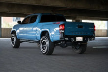 Load image into Gallery viewer, DV8 Offroad 16-23 Toyota Tacoma MTO Series Rear Bumper - Corvette Realm