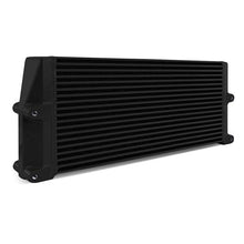 Load image into Gallery viewer, Mishimoto 11-19 Ford 6.7L Powerstroke Performance Oil Cooler Kit - Black - Corvette Realm