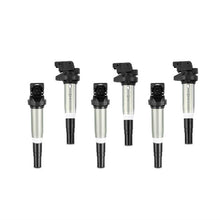 Load image into Gallery viewer, Mishimoto 2002+ BMW M54/N20/N52/N54/N55/N62/S54/S62 Six Cylinder Ignition Coil Set of 6 - Corvette Realm