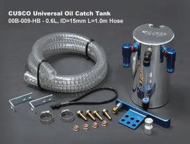 Cusco MISC 15mm OIL Catch CAN UNIV.