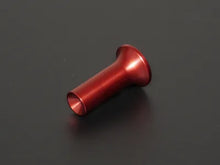Load image into Gallery viewer, Cusco MISC Drift Knob Red TOY-MIT-MAZ NOT For SW20/ JZA70/ IS300/ FD3S